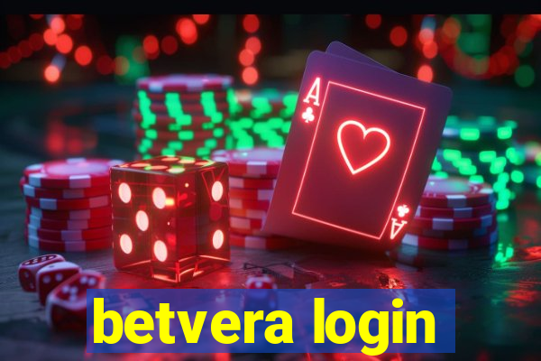 betvera login